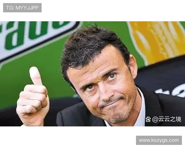 恩里克续约涨薪跃居教练前三 恩里克续约涨薪跃居教练前三