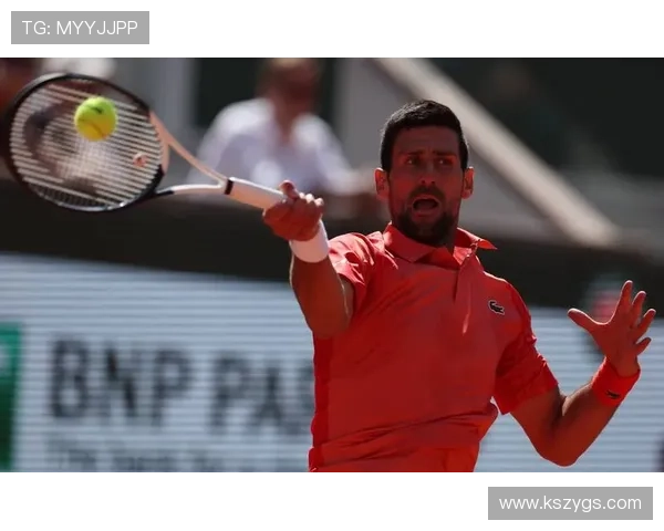 德约科维奇夺860周世界第一